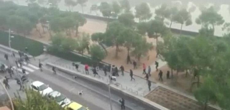 اتليتكو مدريد 